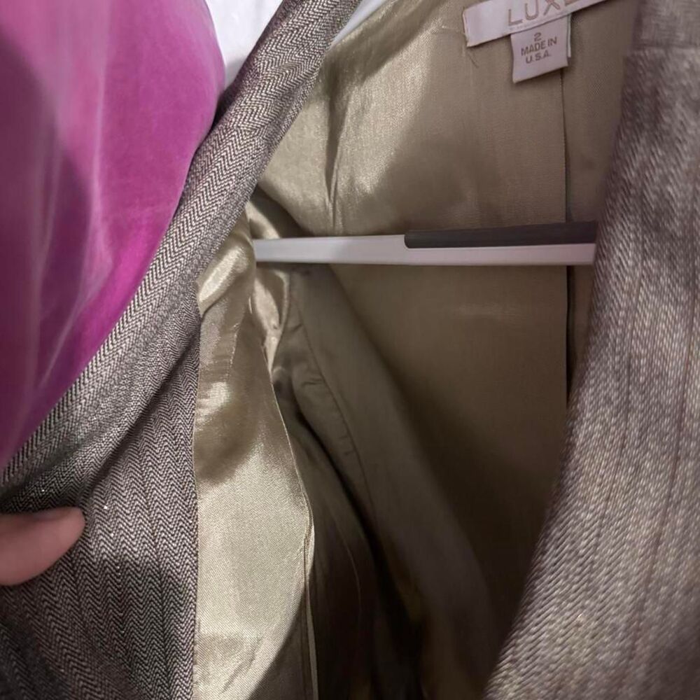 Cache Women's Tailored-jackets